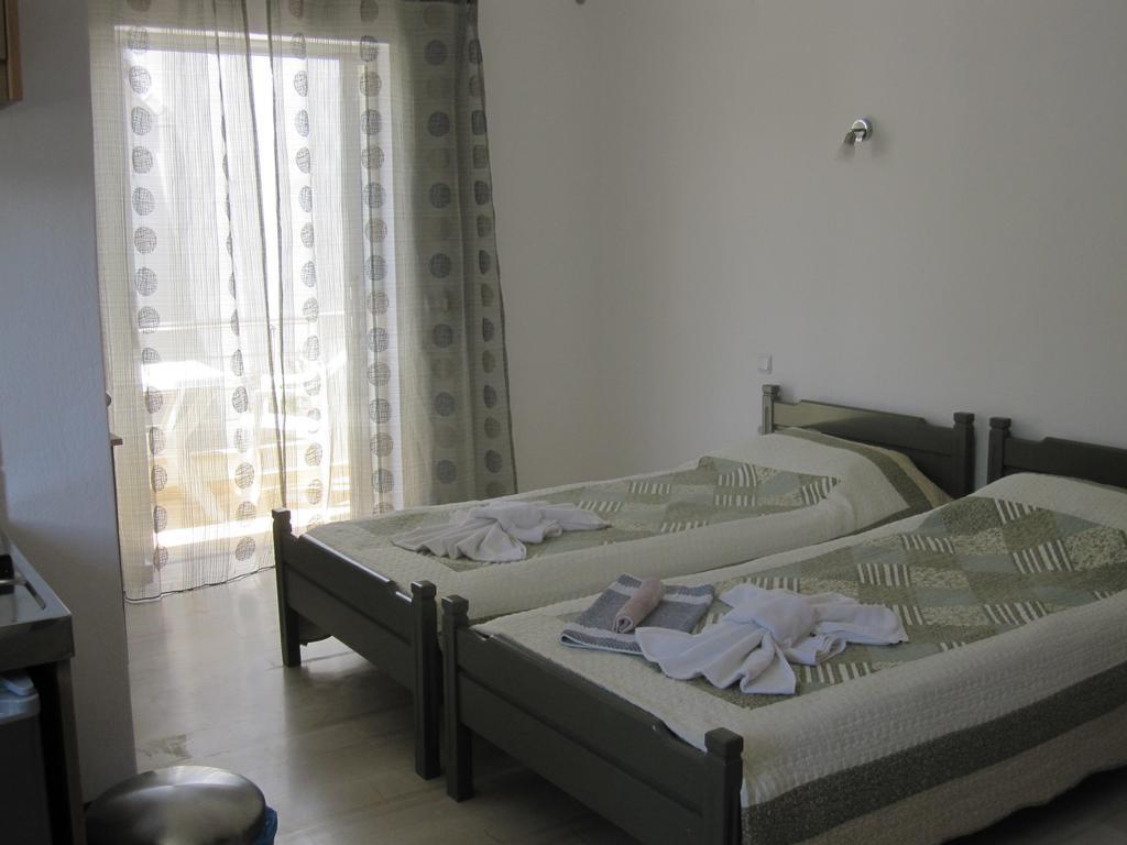Lion-Suites Kalyves Room photo